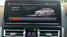 BMW 8 Series 840i M Sport 4dr Auto Petrol Saloon